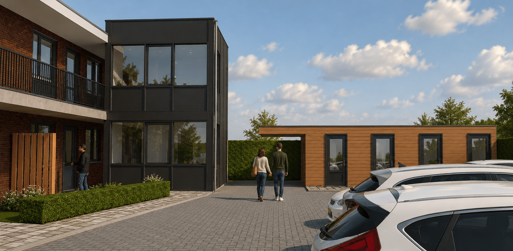 Photo 9 of Hubertusstraat 25