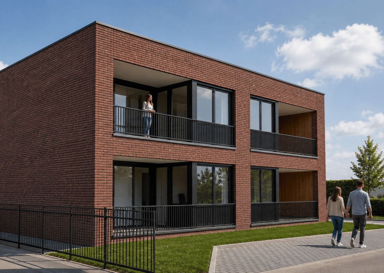 Photo 4 of Hubertusstraat 25