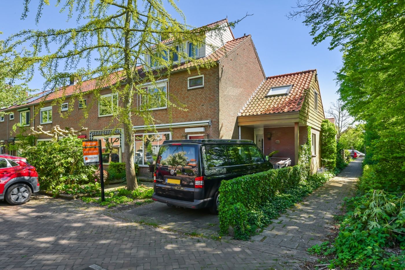 Foto 40 van Het Bleekveld 22
