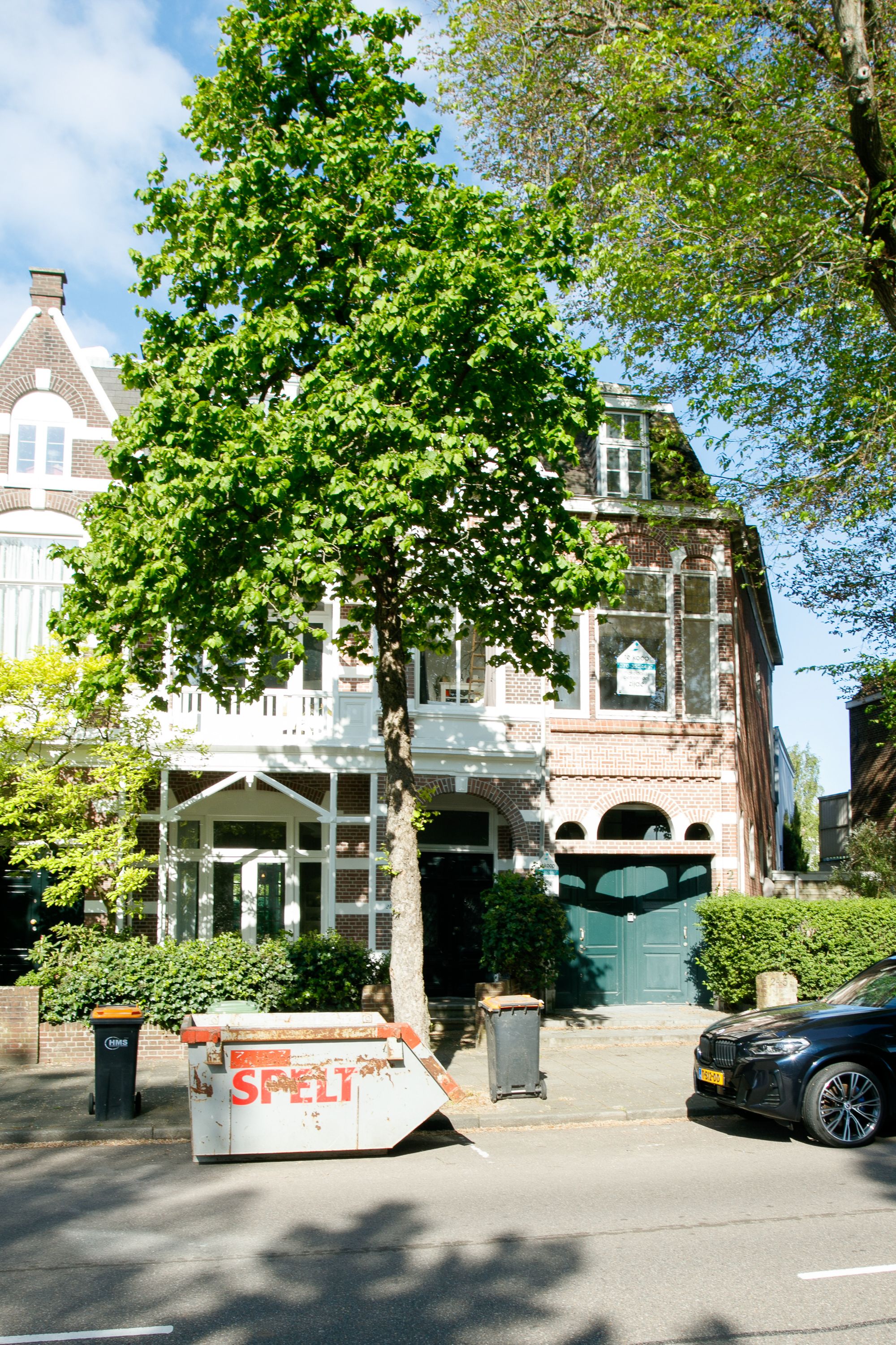 Badhuisweg 245 