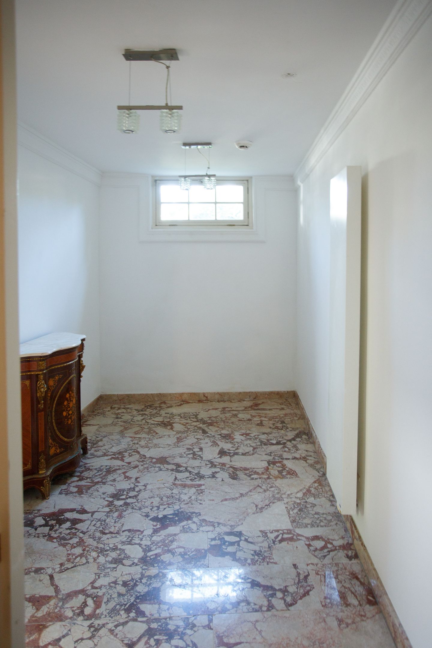 Grand 381m² Townhouse with Dual Living Potential in Scheveningen — 35