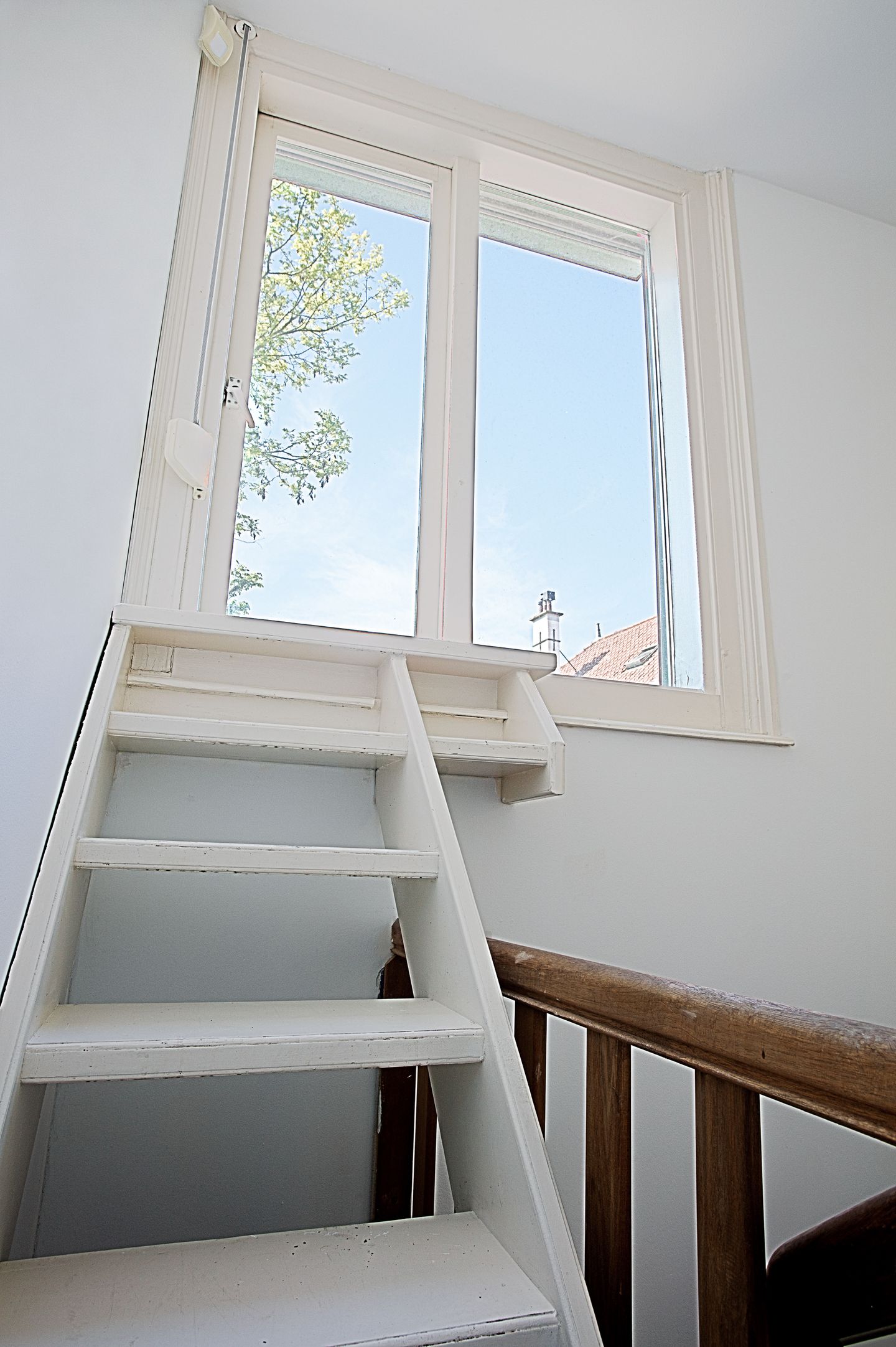 Grand 381m² Townhouse with Dual Living Potential in Scheveningen — 44