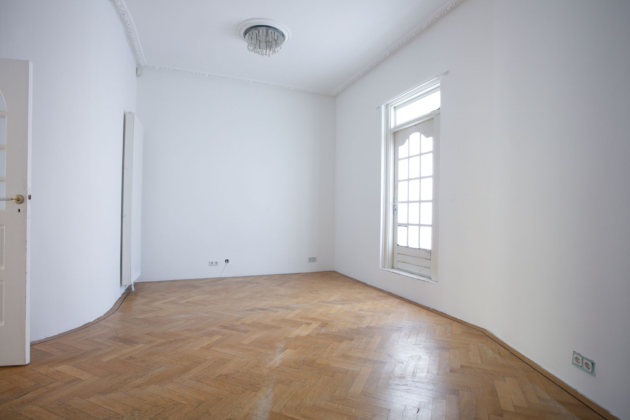 Grand 381m² Townhouse with Dual Living Potential in Scheveningen — 69