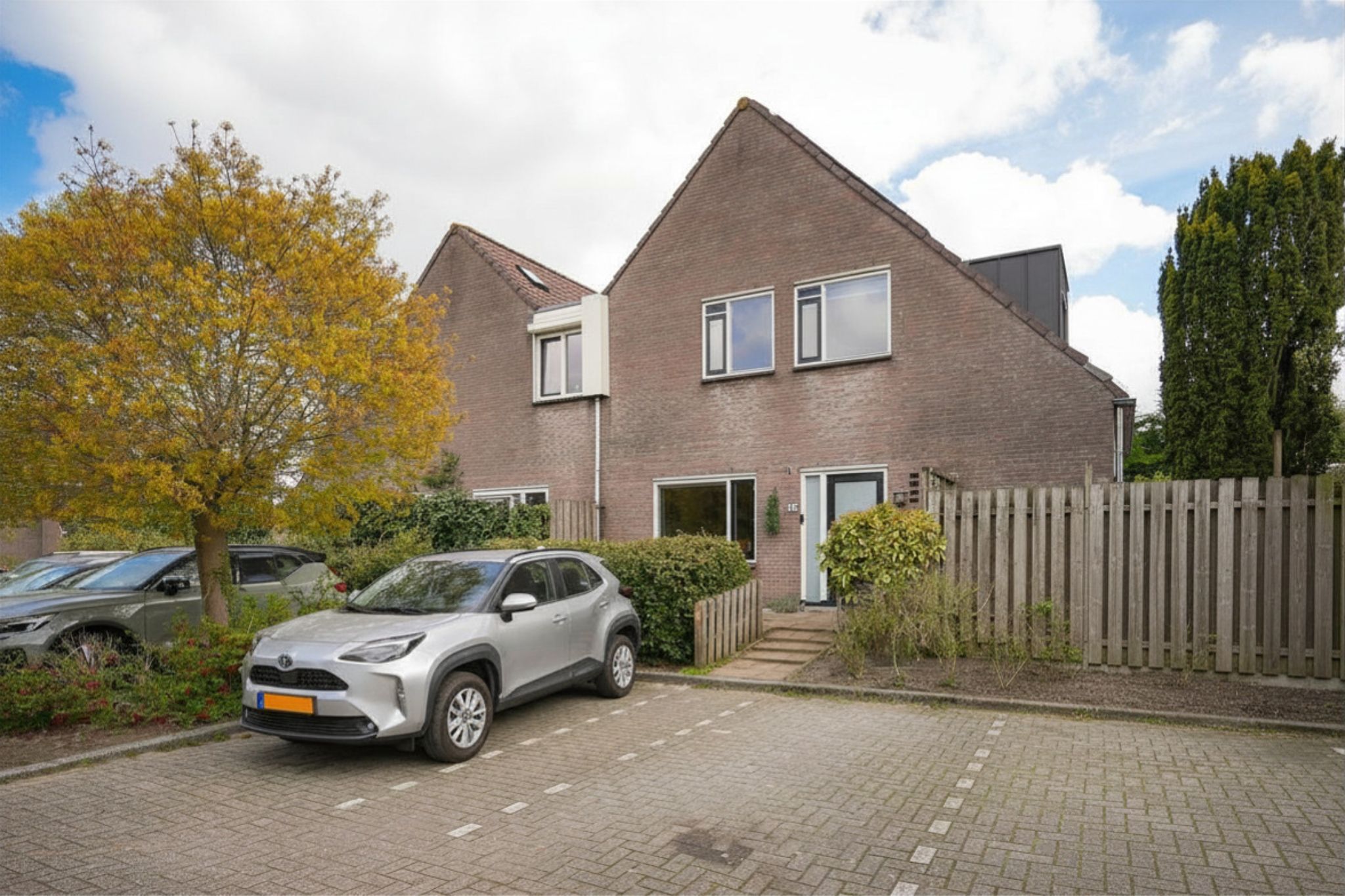 Zeilmakerslaan 16 