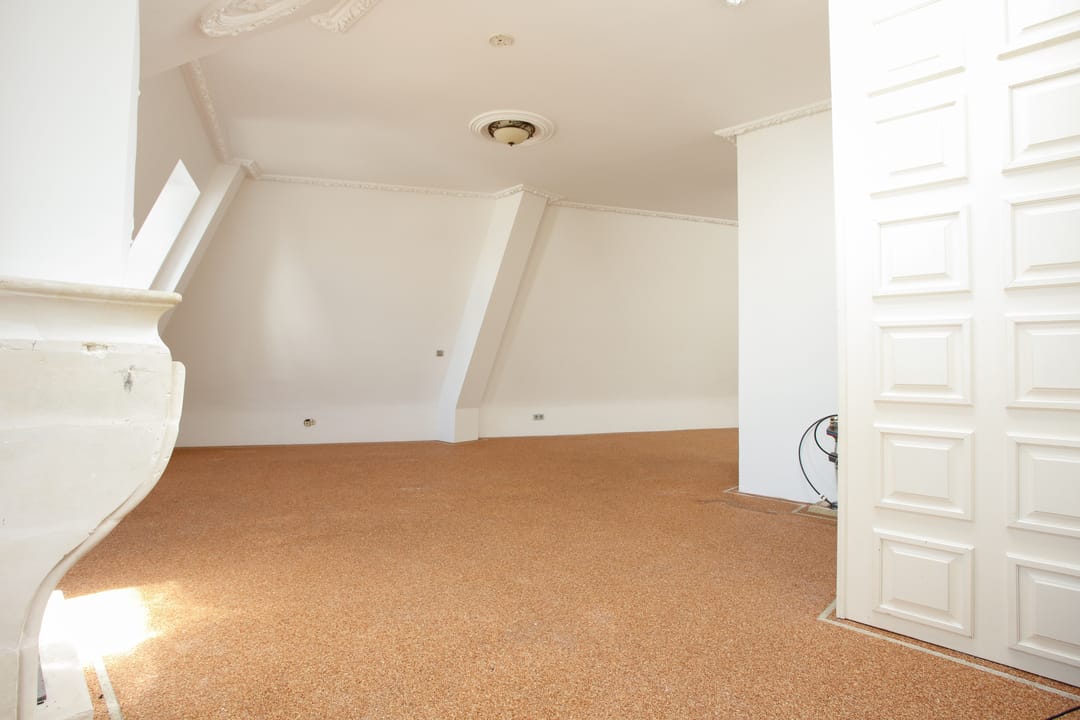 Grand 381m² Townhouse with Dual Living Potential in Scheveningen — 83