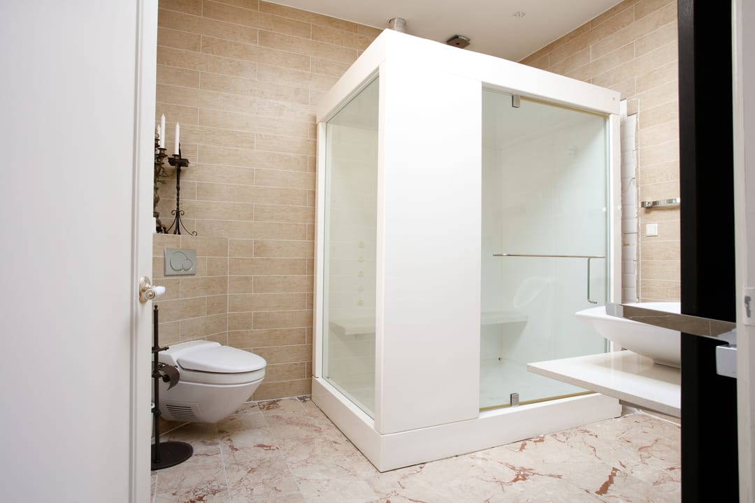 Grand 381m² Townhouse with Dual Living Potential in Scheveningen — 46