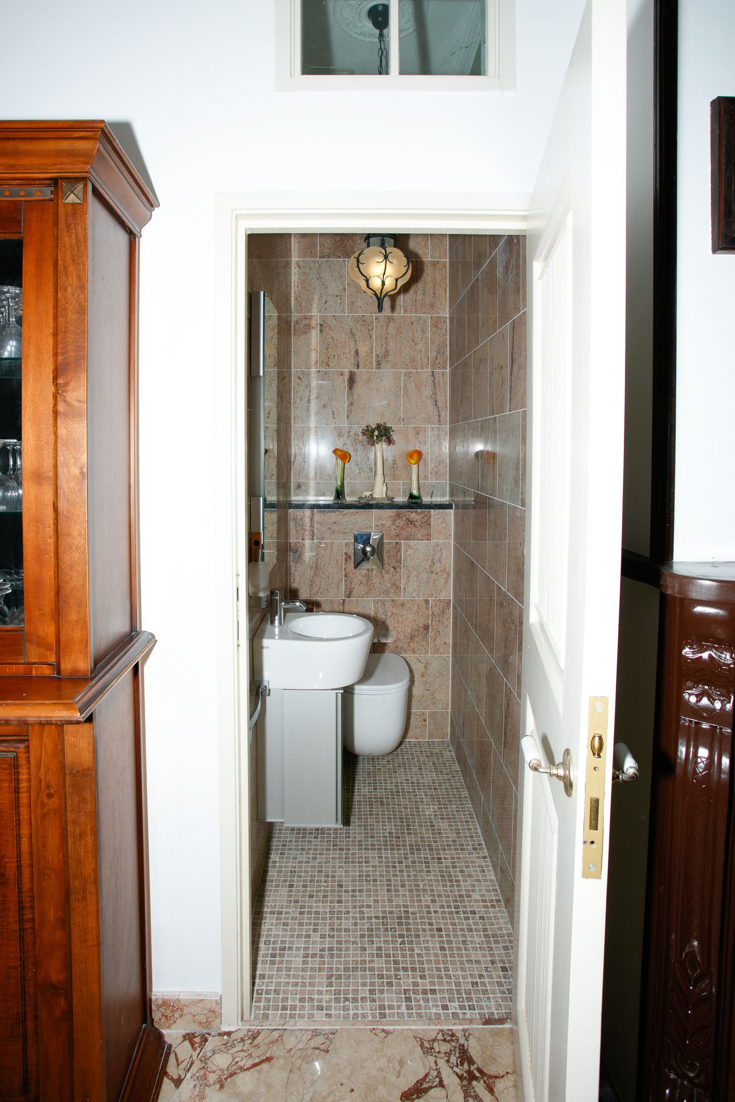 Grand 381m² Townhouse with Dual Living Potential in Scheveningen — 34
