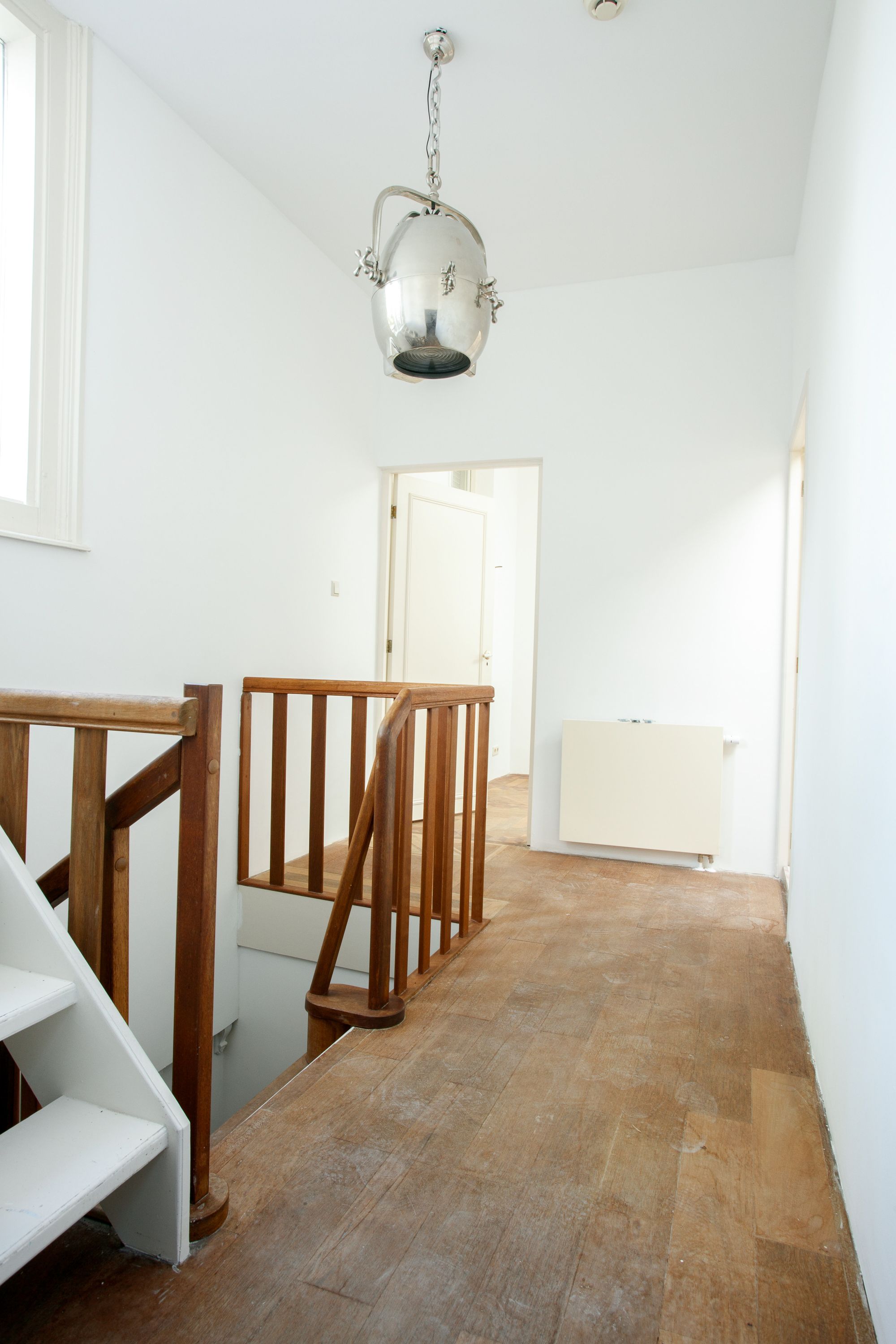 Grand 381m² Townhouse with Dual Living Potential in Scheveningen — 42