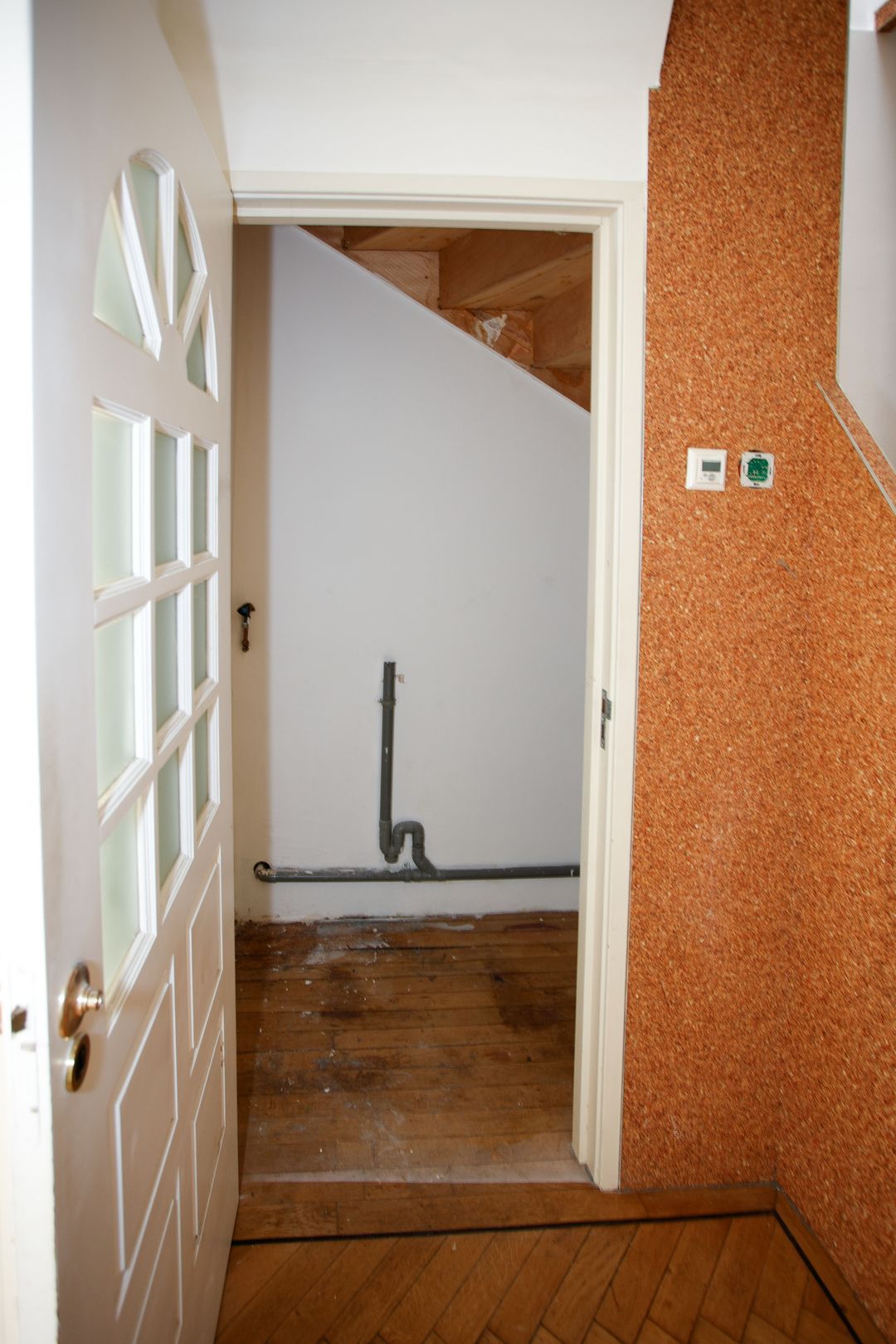 Grand 381m² Townhouse with Dual Living Potential in Scheveningen — 73