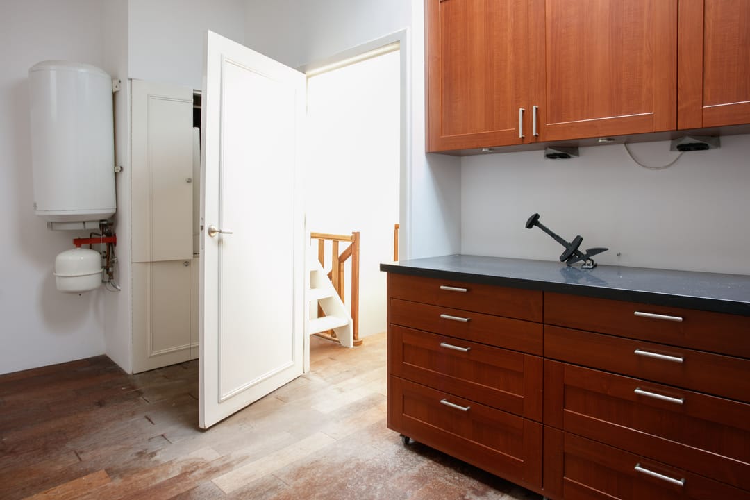 Grand 381m² Townhouse with Dual Living Potential in Scheveningen — 41