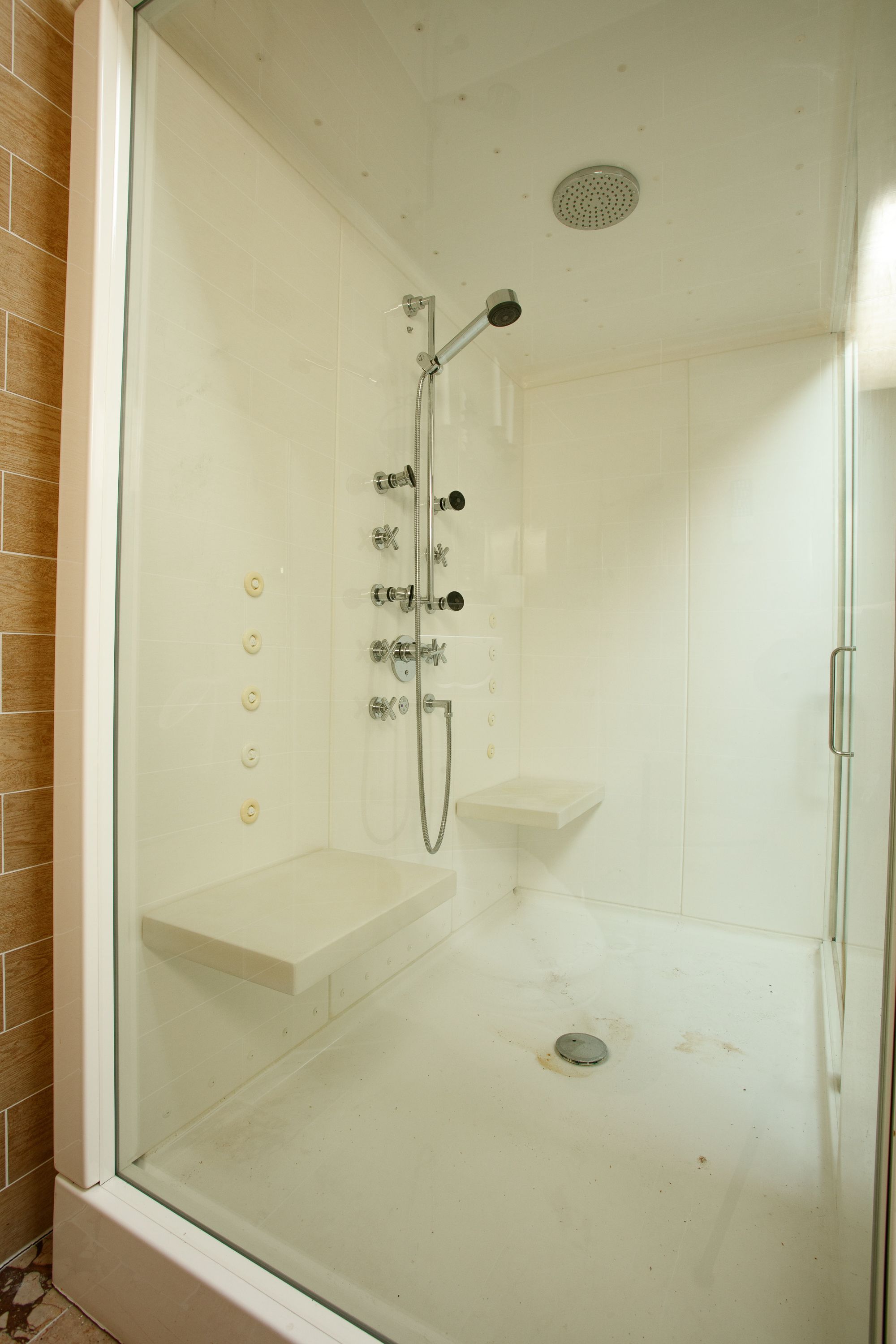 Grand 381m² Townhouse with Dual Living Potential in Scheveningen — 48