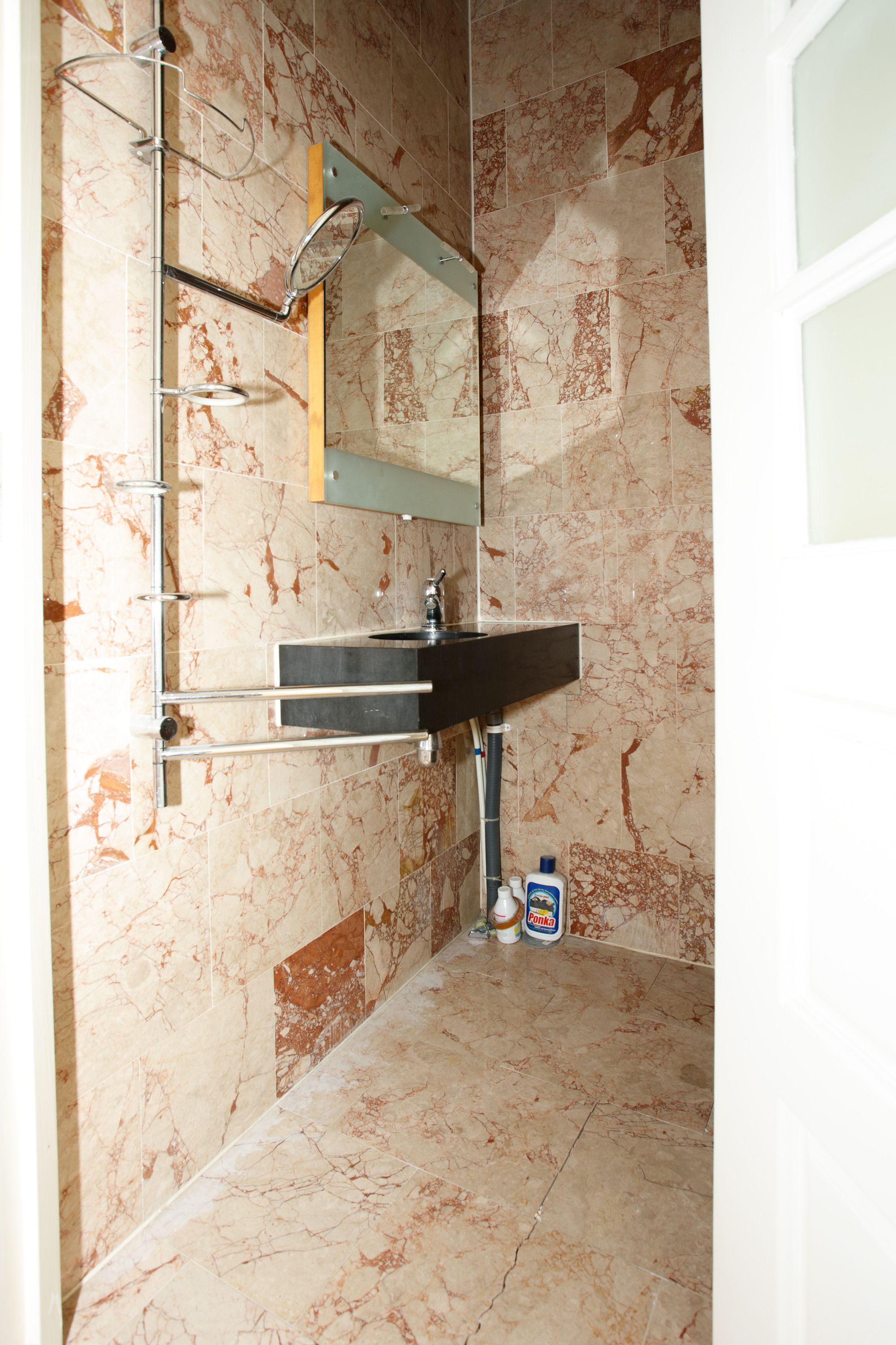 Grand 381m² Townhouse with Dual Living Potential in Scheveningen — 63
