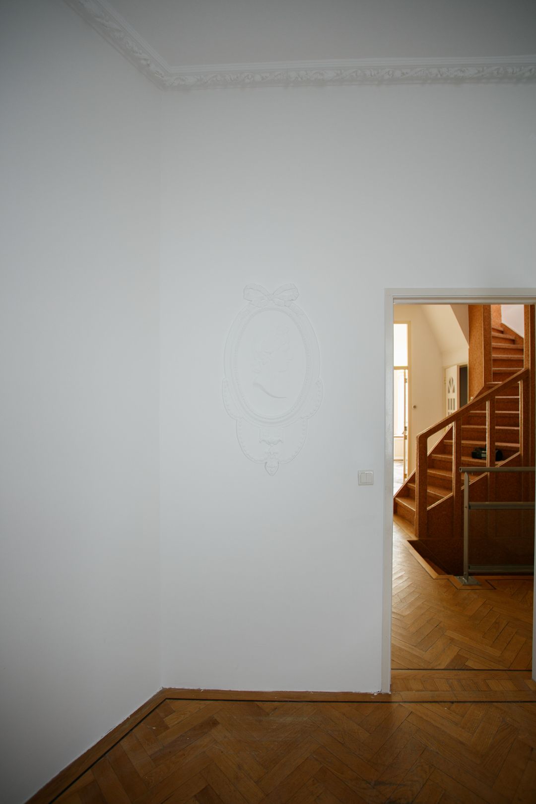 Grand 381m² Townhouse with Dual Living Potential in Scheveningen — 71