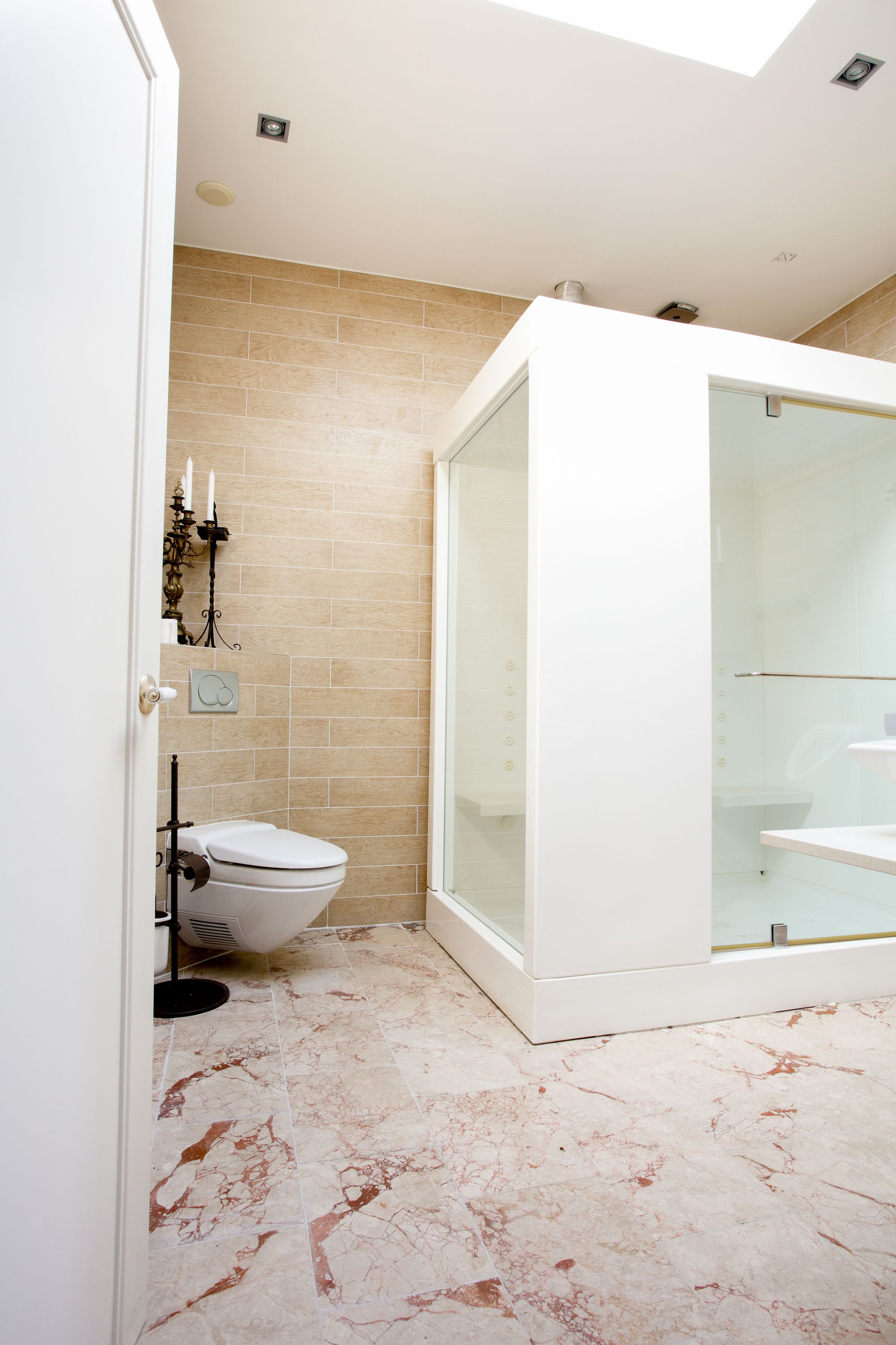 Grand 381m² Townhouse with Dual Living Potential in Scheveningen — 45