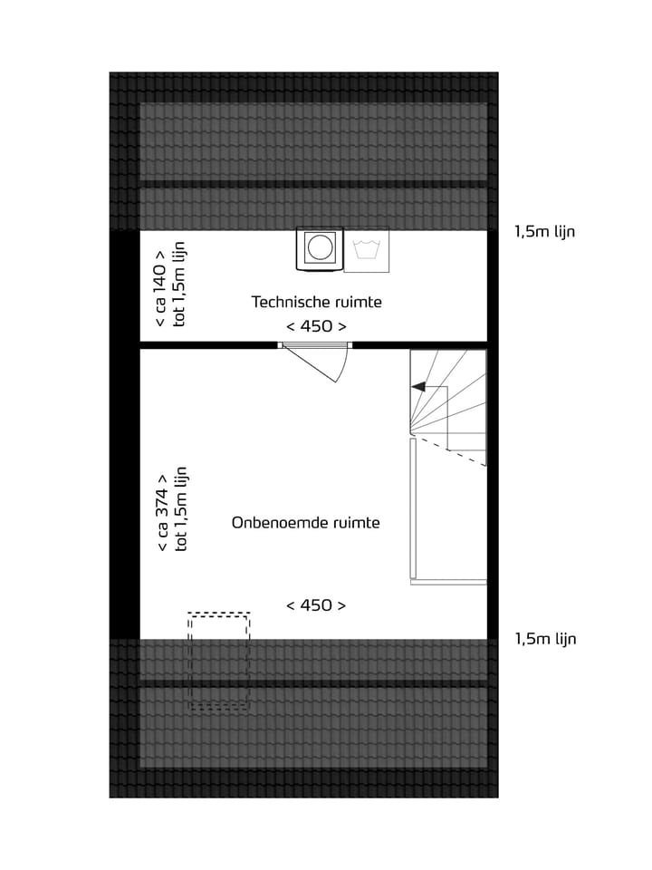 Foto 5 van Hoekwoning (Bouwnr. 150)