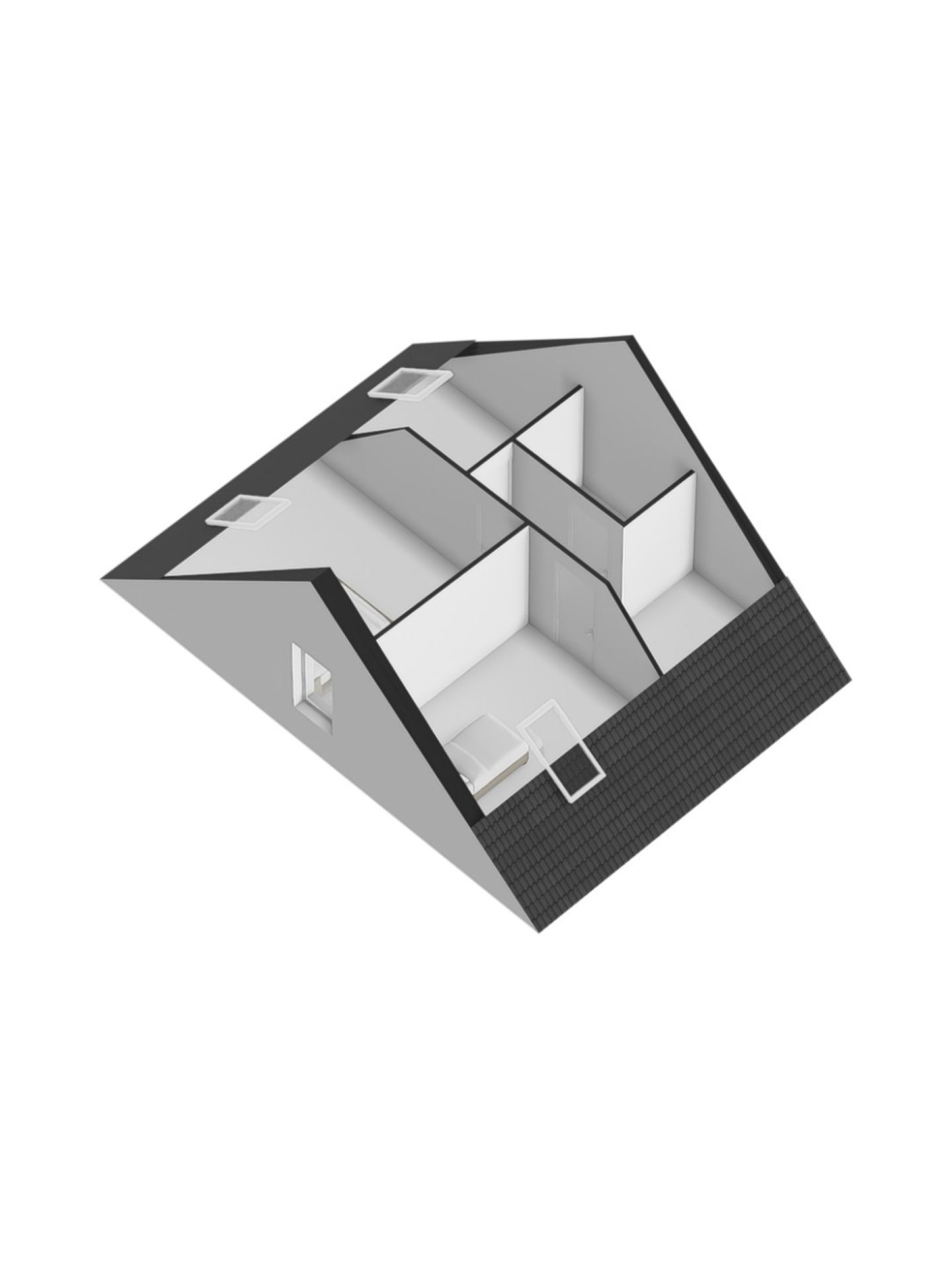 Foto 10 van Toekomstbestendige parkwoning (Bouwnr. 137)