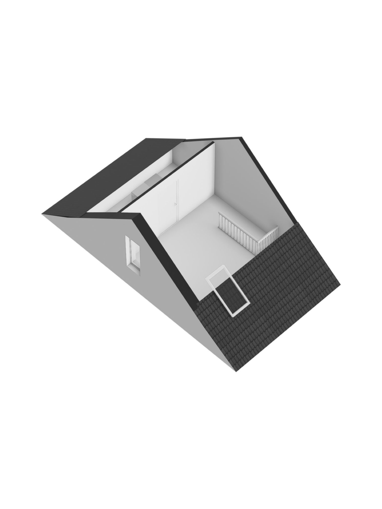 Foto 9 van Hoekwoning (Bouwnr. 010)