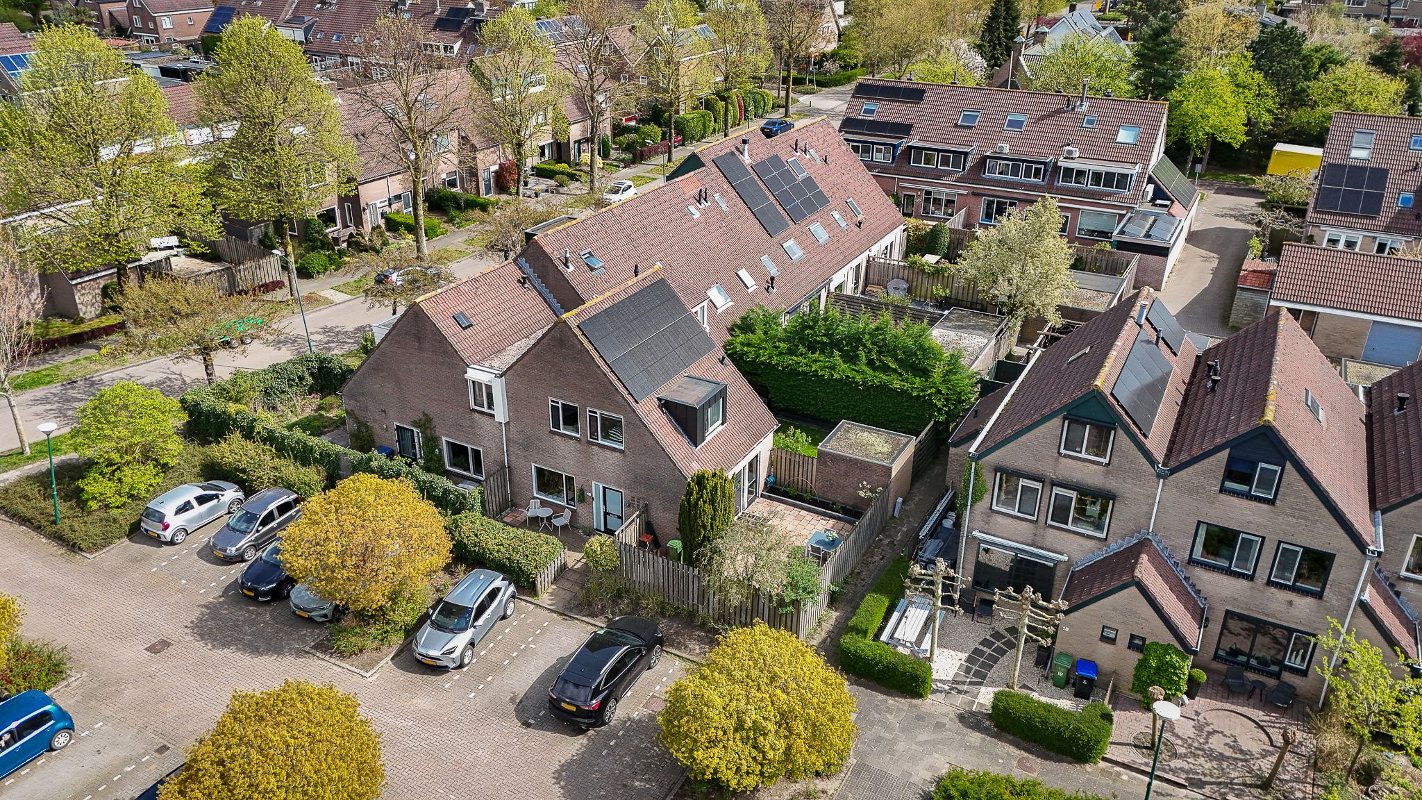 Foto 42 van Zeilmakerslaan 16