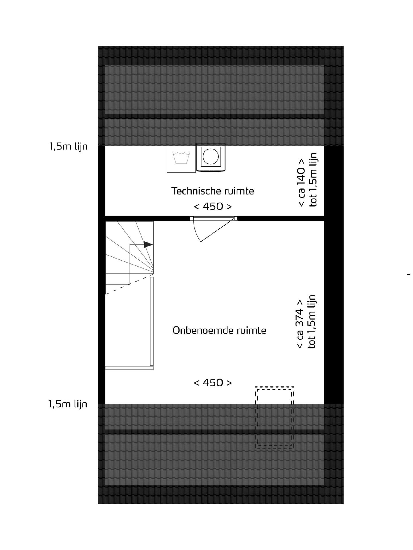 Foto 5 van Hoekwoning (Bouwnr. 154)