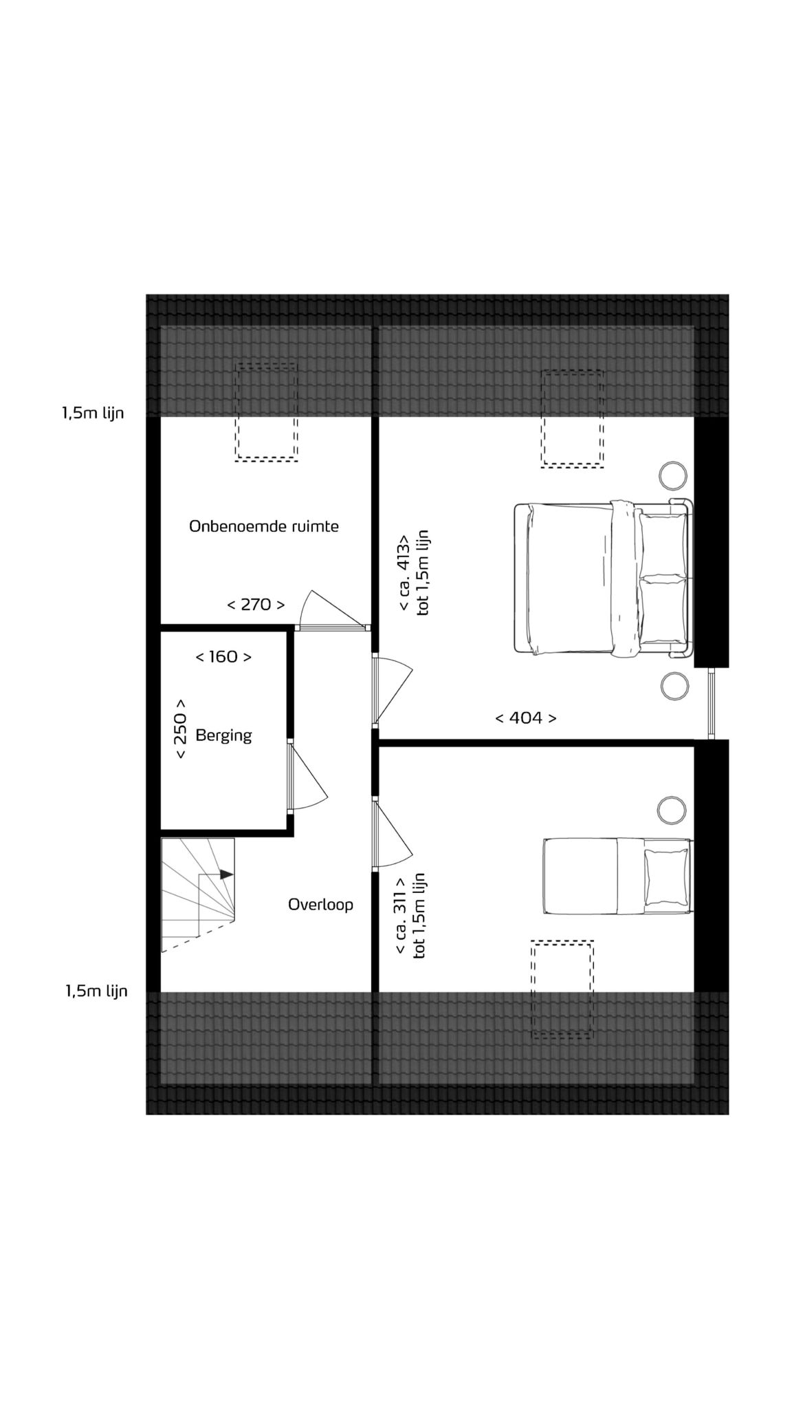 Foto 9 van Toekomstbestendige parkwoning (Bouwnr. 001)