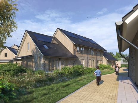 Toekomstbestendige parkwoning thumbnail