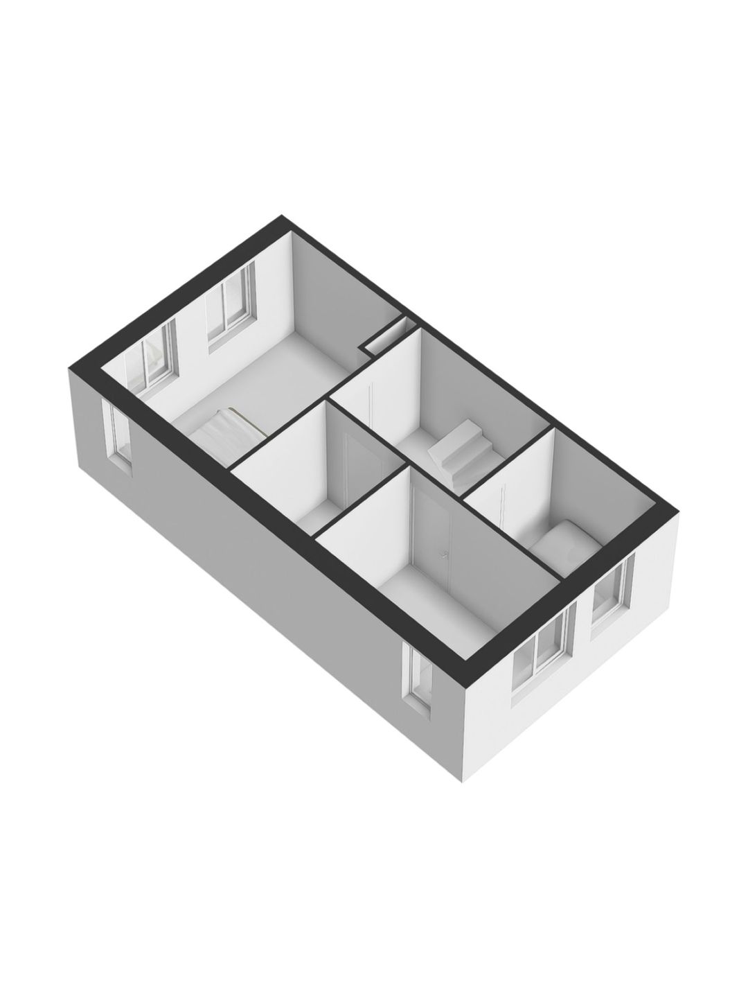 Foto 8 van Hoekwoning (Bouwnr. 010)