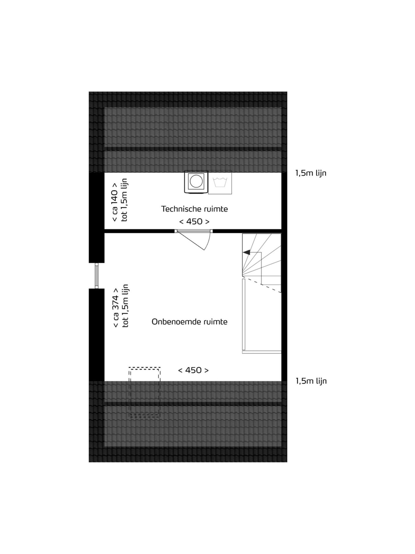 Foto 5 van Hoekwoning (Bouwnr. 123)