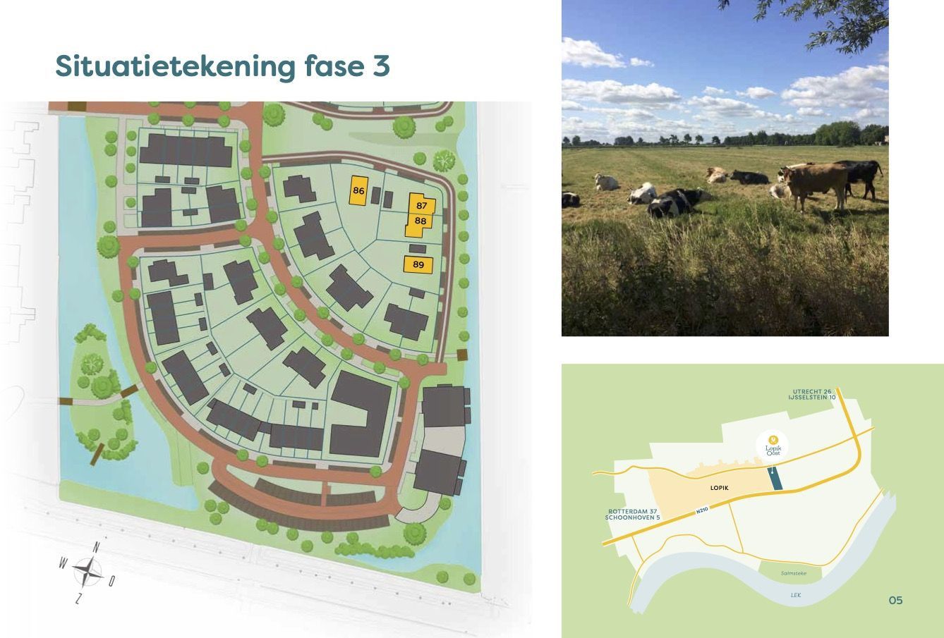 Foto 6 van Lopik Oost fase 3 (Bouwnr. 87)