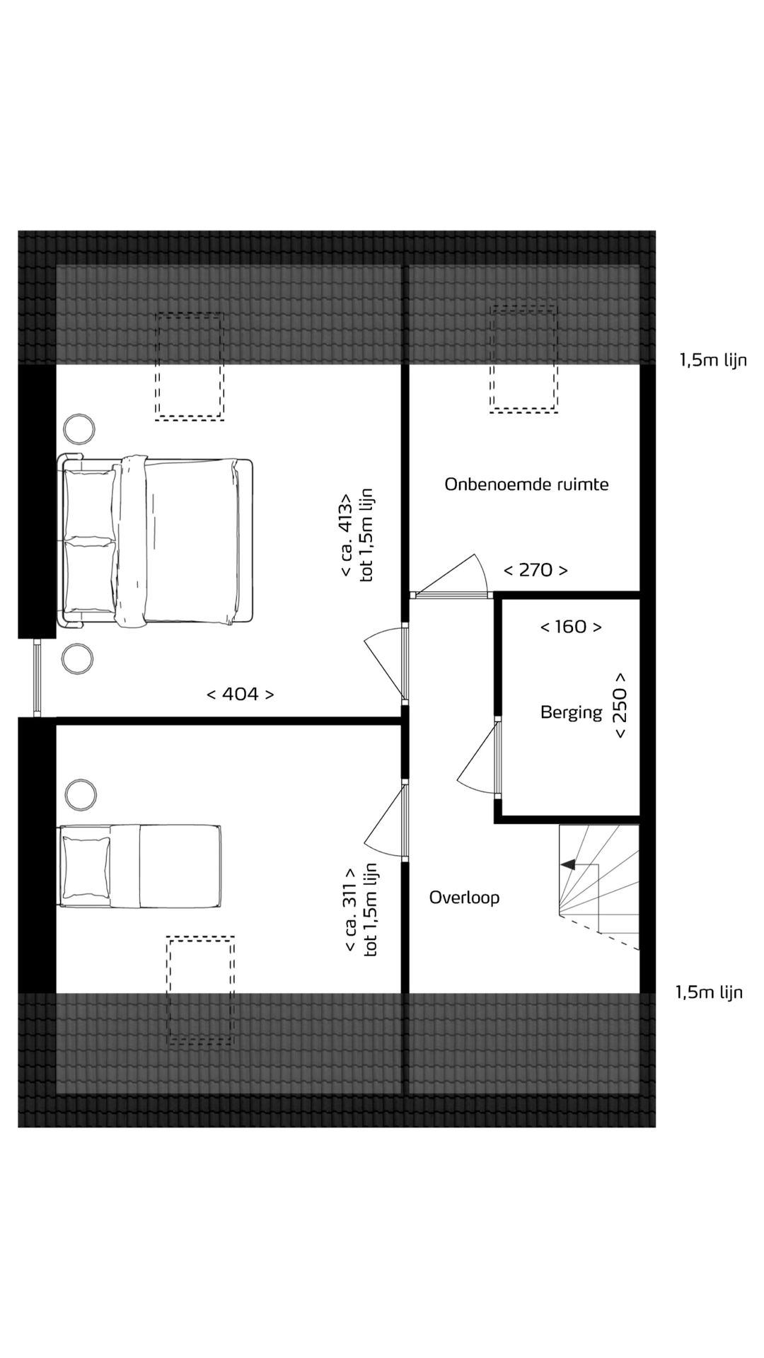 Foto 8 van Toekomstbestendige parkwoning (Bouwnr. 133)