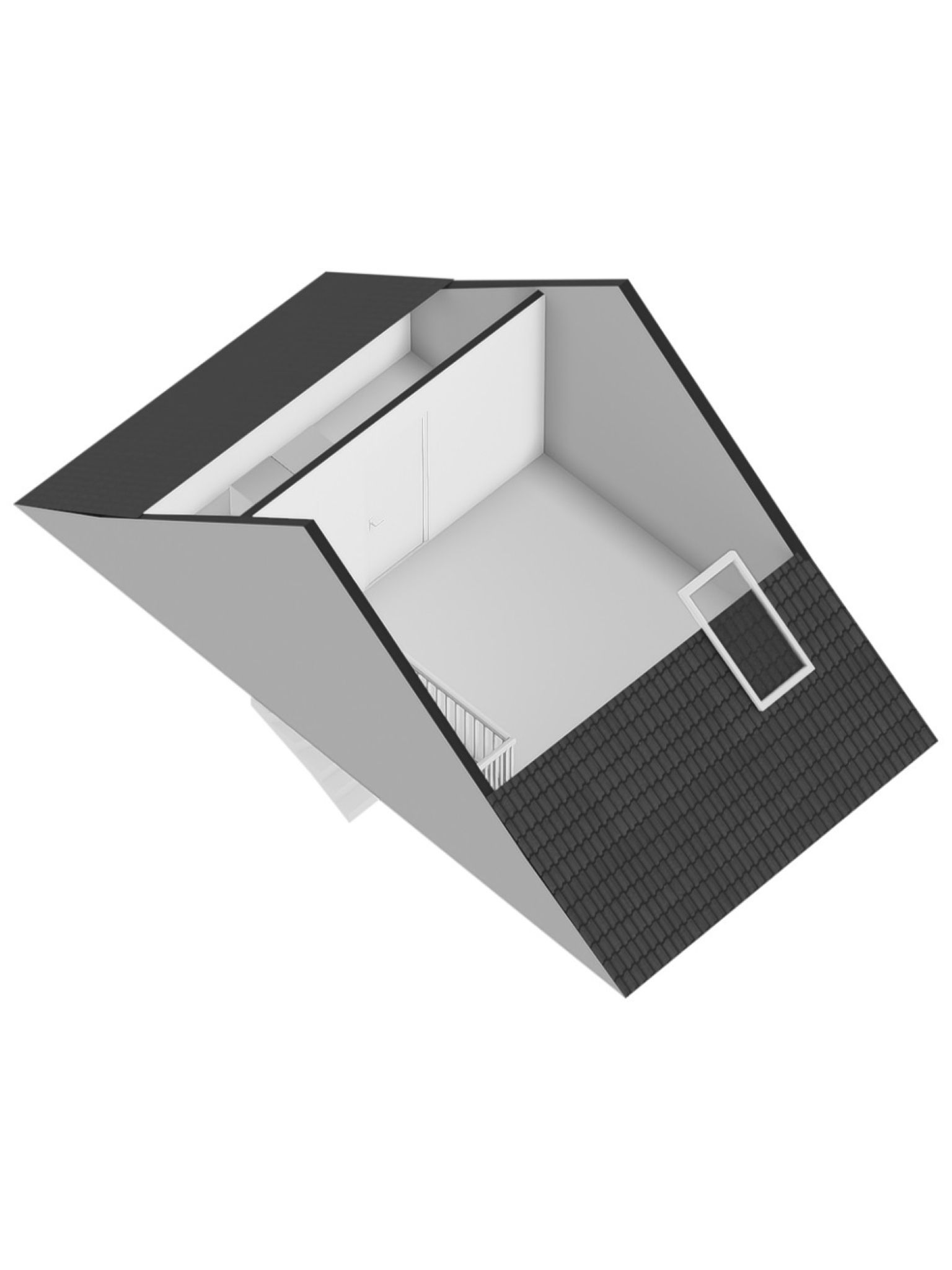 Foto 12 van Tussenwoning - Park (Bouwnr. 132)