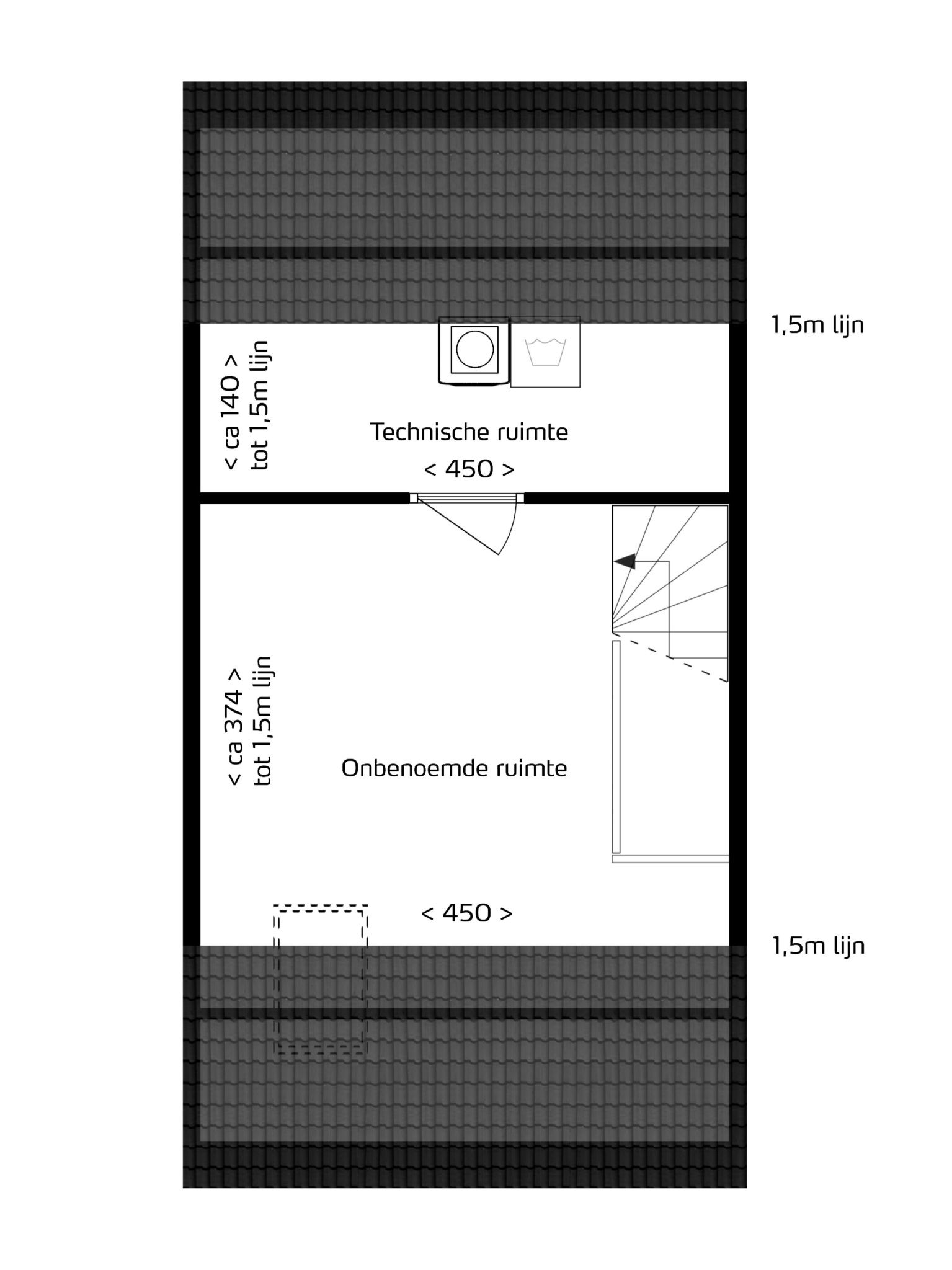 Foto 9 van Tussenwoning - Park (Bouwnr. 130)