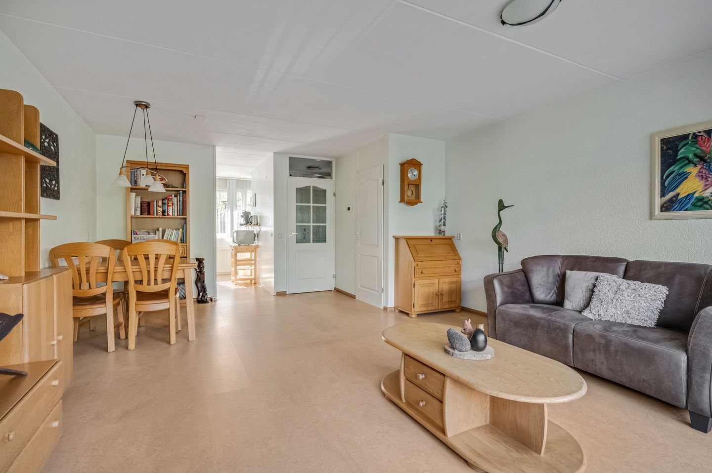 Foto 4 van Moreelsestraat 36