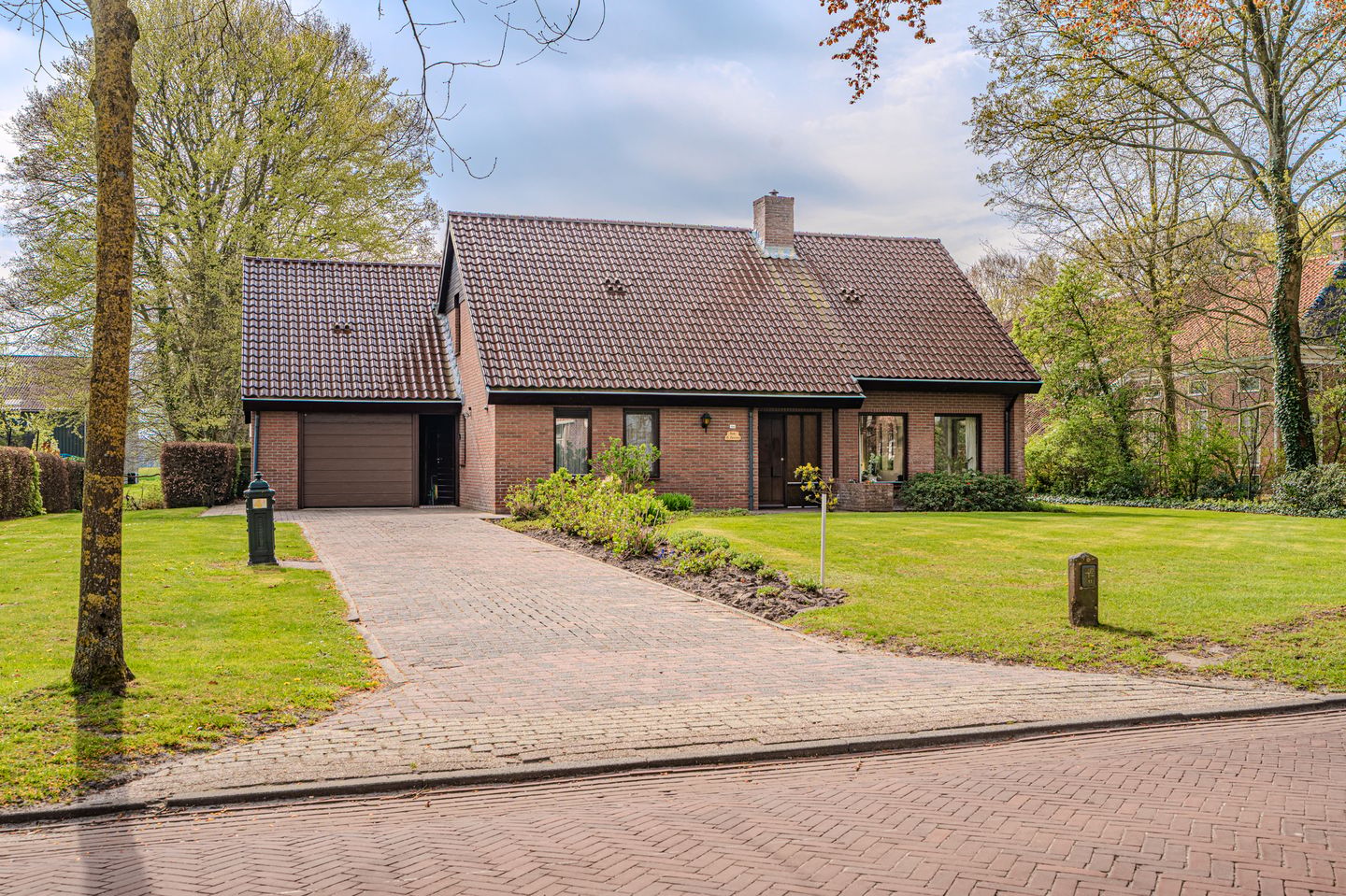 Photo 1 of Hoofdweg 4-A