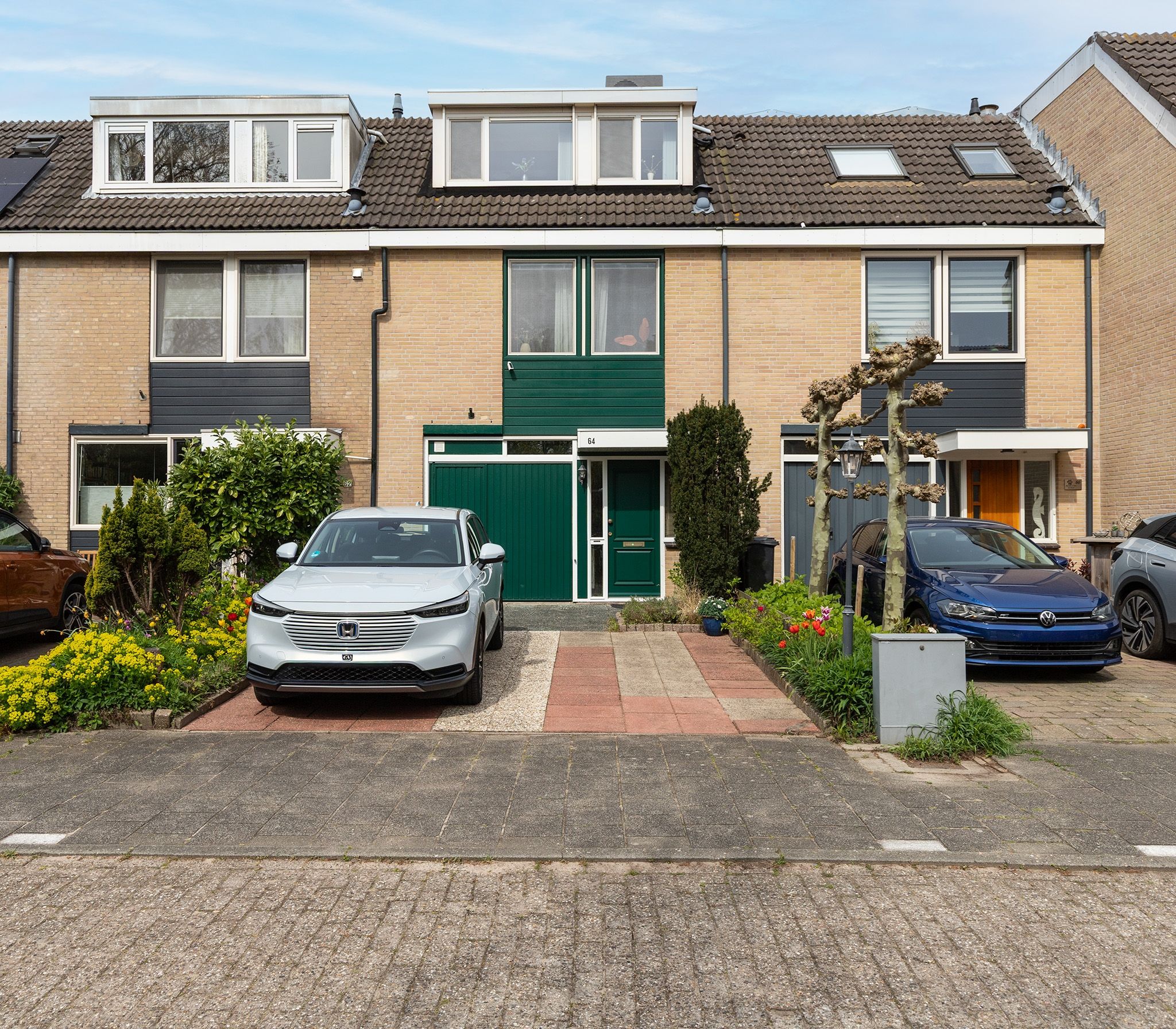 Wallenbergstraat 64 