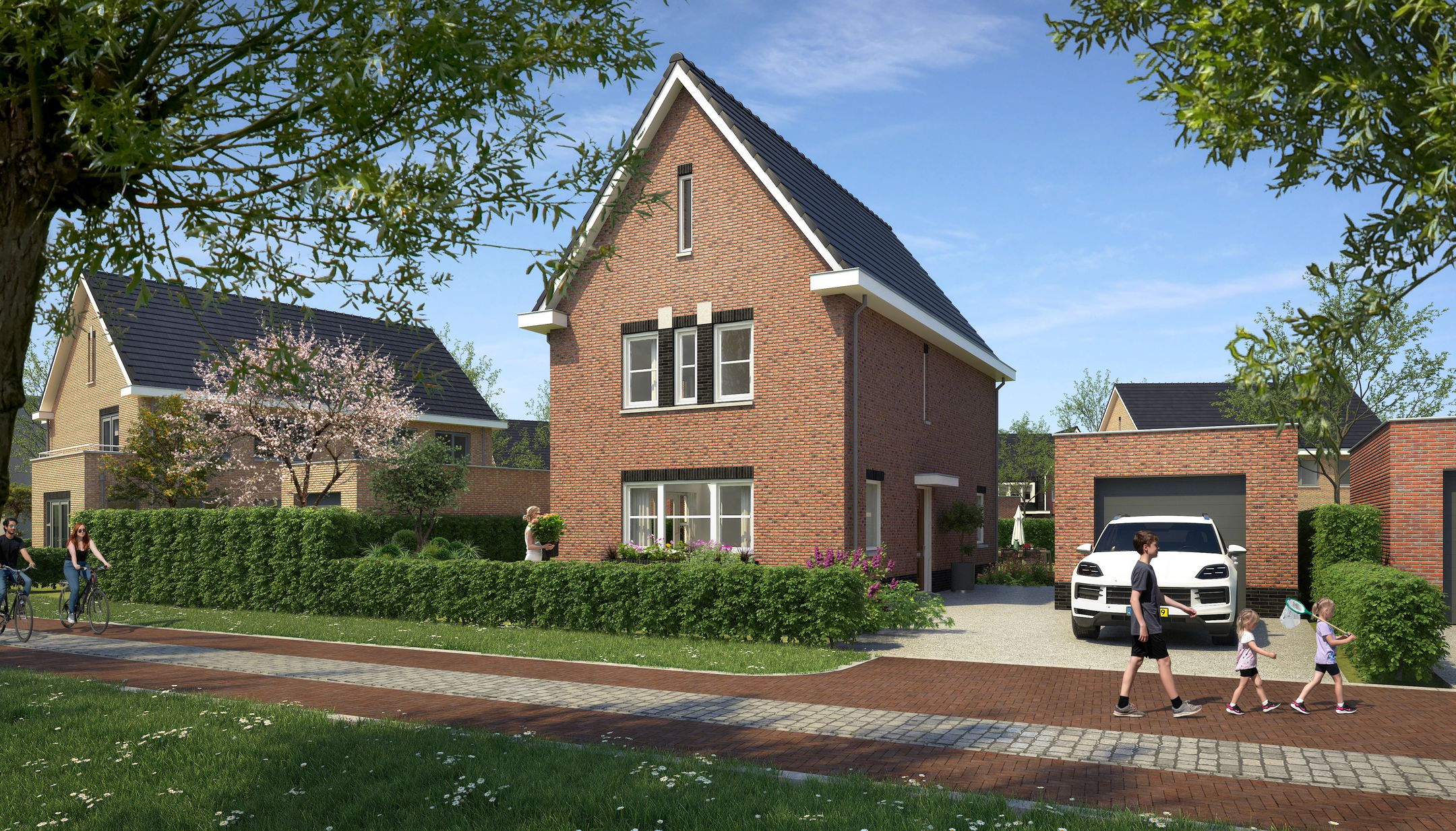 Lopik Oost fase 3 (Bouwnr. 89)  false