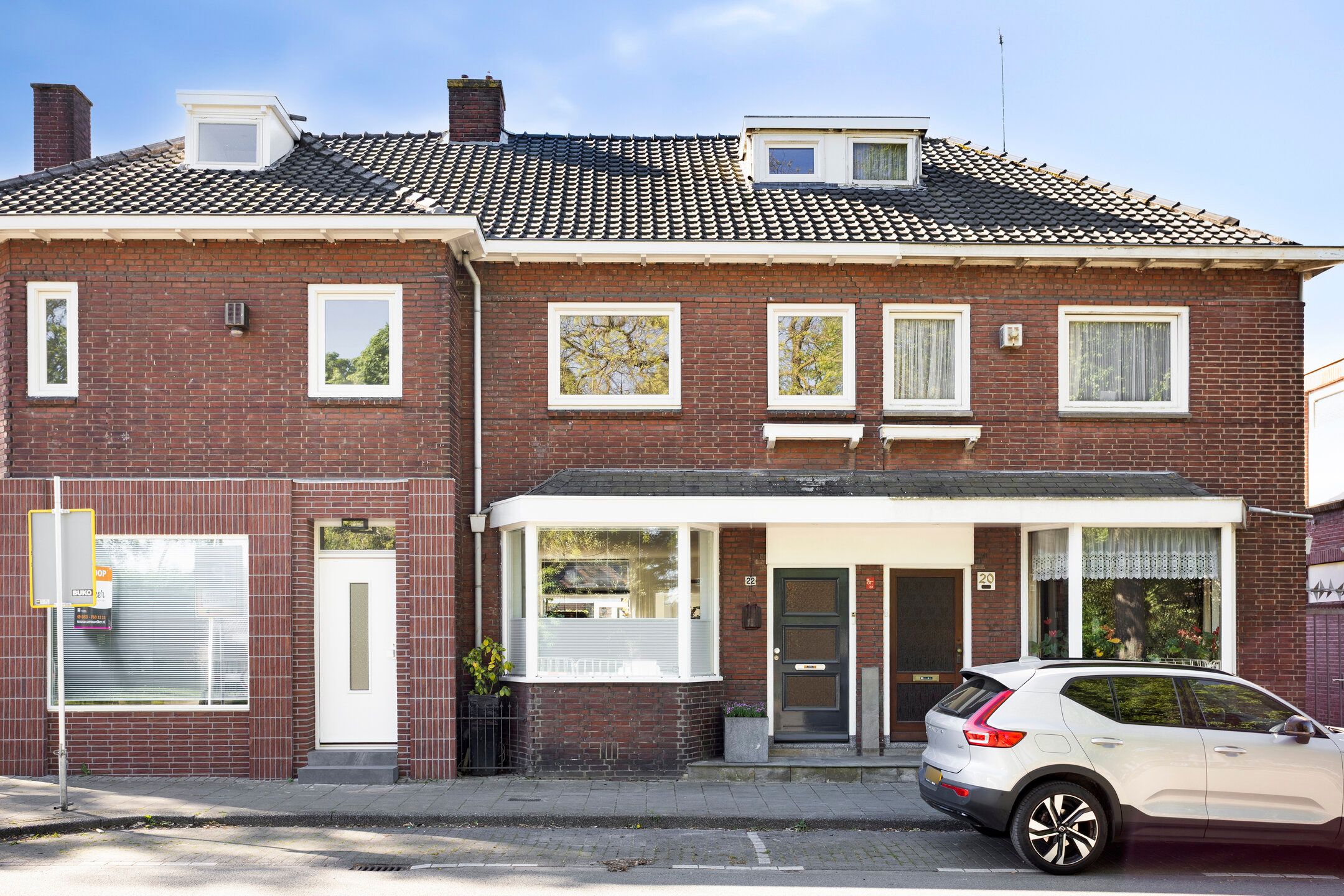 Faberstraat 22