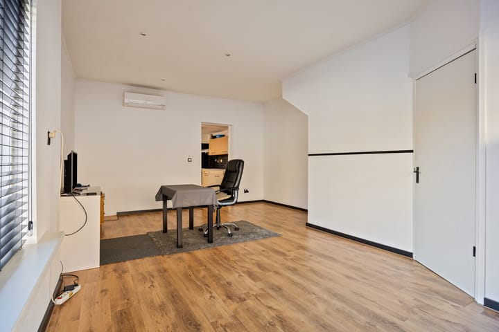Foto 5 van Merelstraat 36