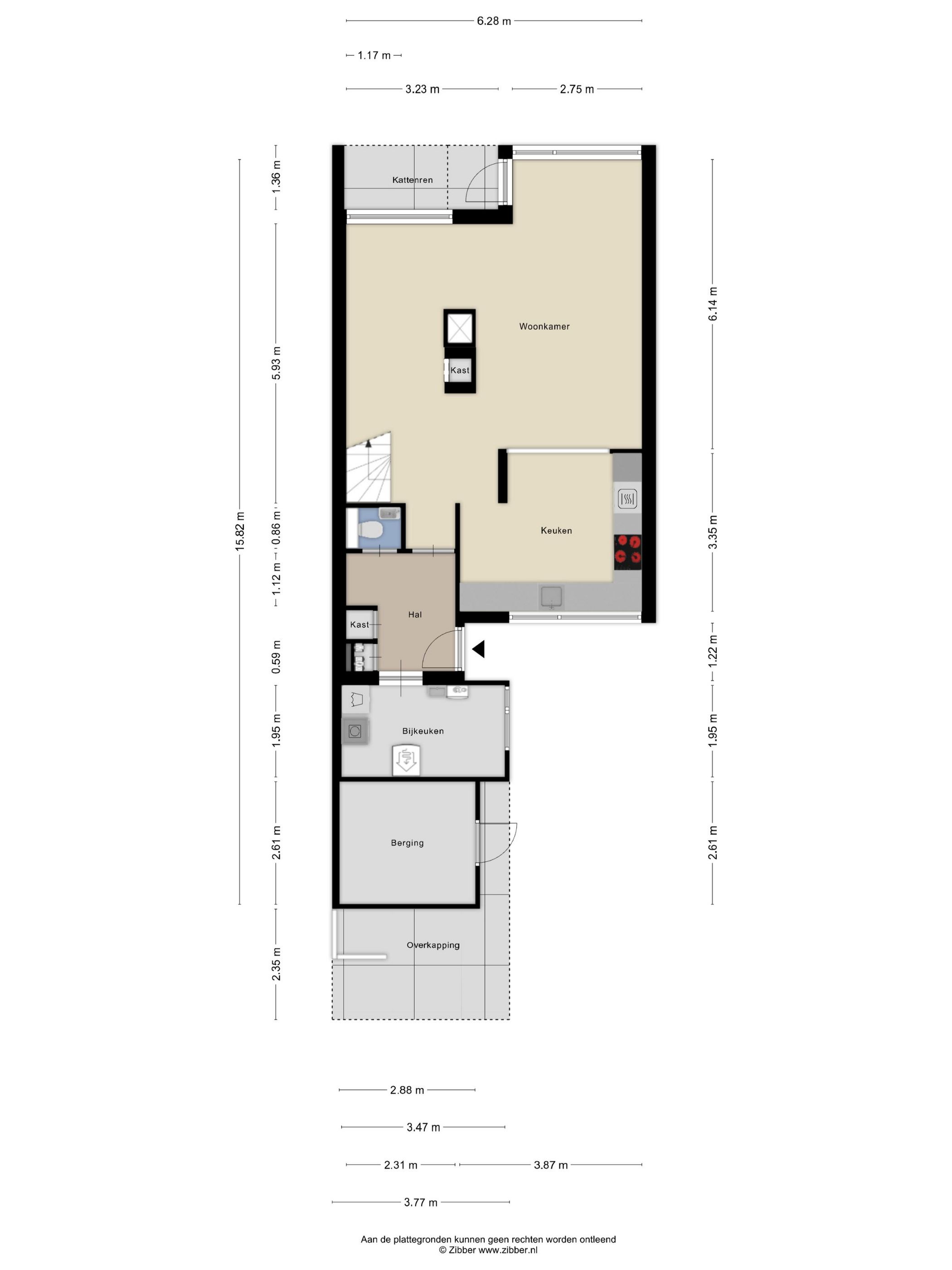 Foto 39 van Noorderenk 57