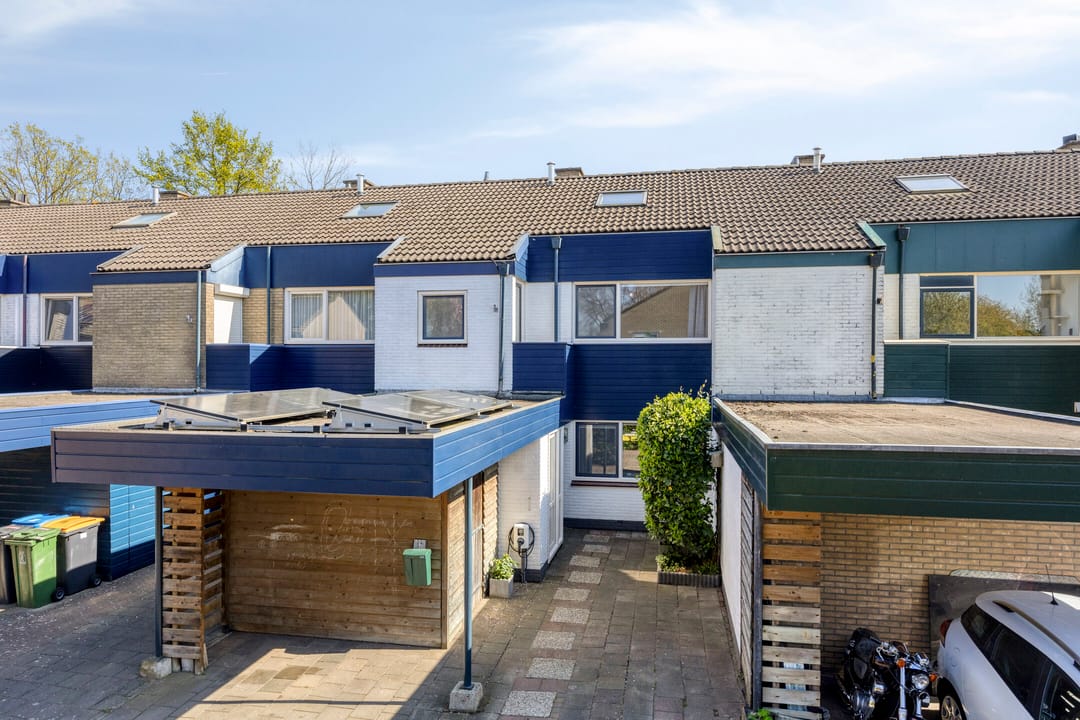 Foto 1 van Noorderenk 57