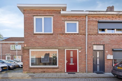 Merelstraat thumbnail