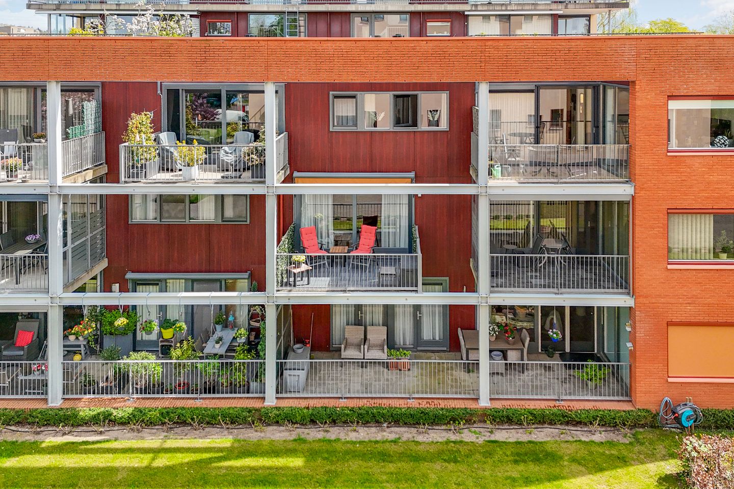 Photo 19 of Verhuellpark 5