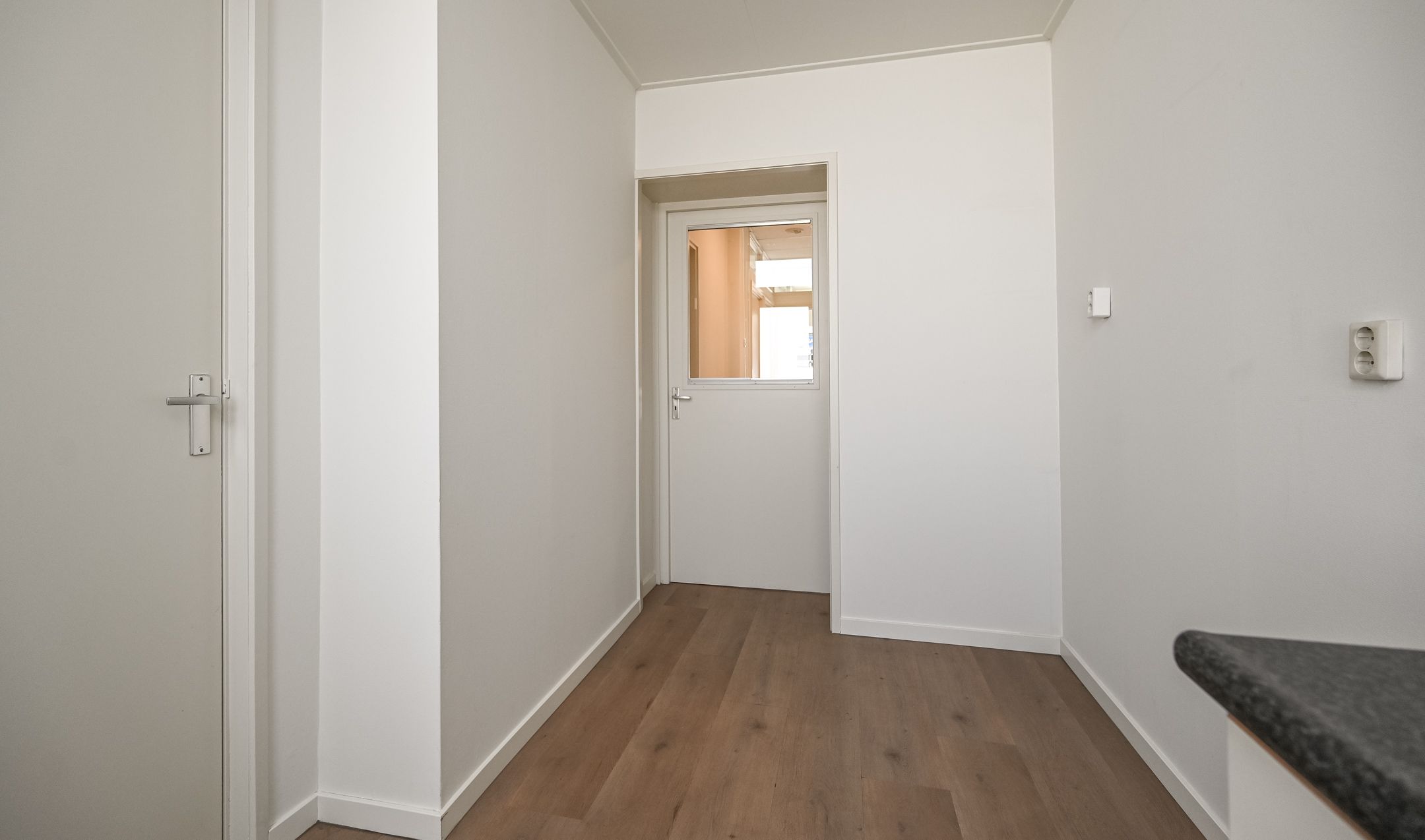 Versatile Mixed-Use Property with Commercial Space and Upper Apartment on Lively Kennemerlaan — 33