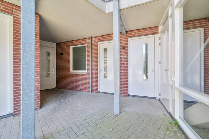 Foto 4 van Singelstraat 138-7