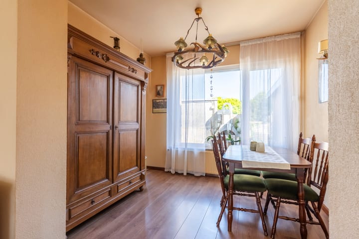 Tussenwoning te koop: Baneheiderweg 26, Bocholtz