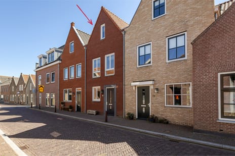 Hoogstraat thumbnail