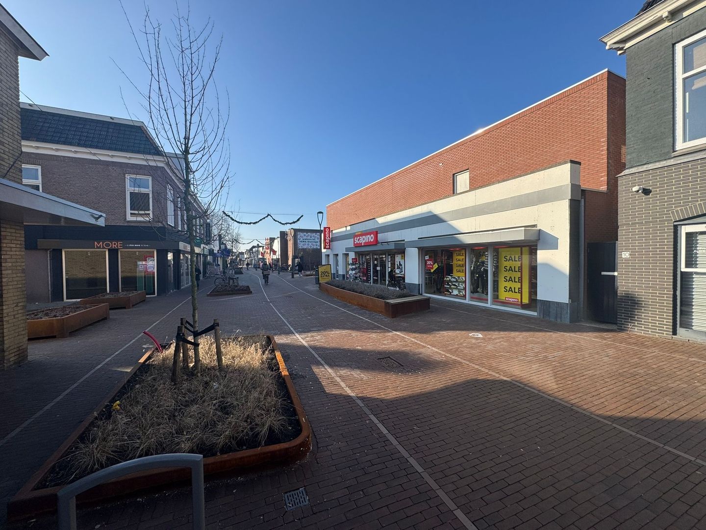 Bekijk foto 4 van Van Harenstraat 6
