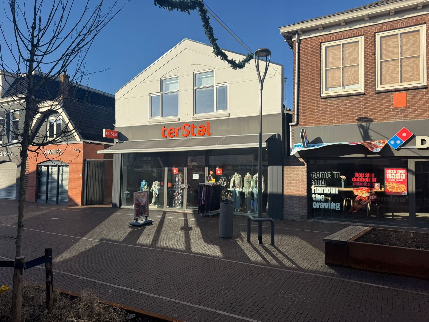 Bekijk foto 1 van Van Harenstraat 6