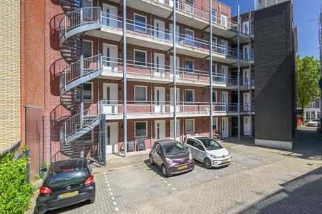Singelstraat thumbnail