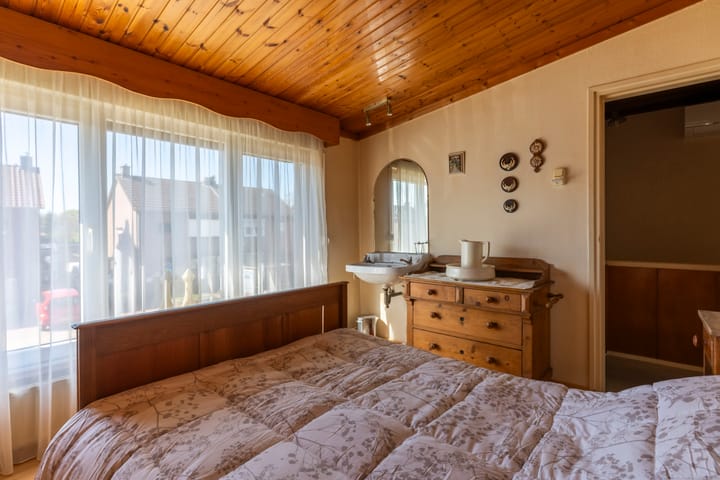 Tussenwoning te koop: Baneheiderweg 26, Bocholtz