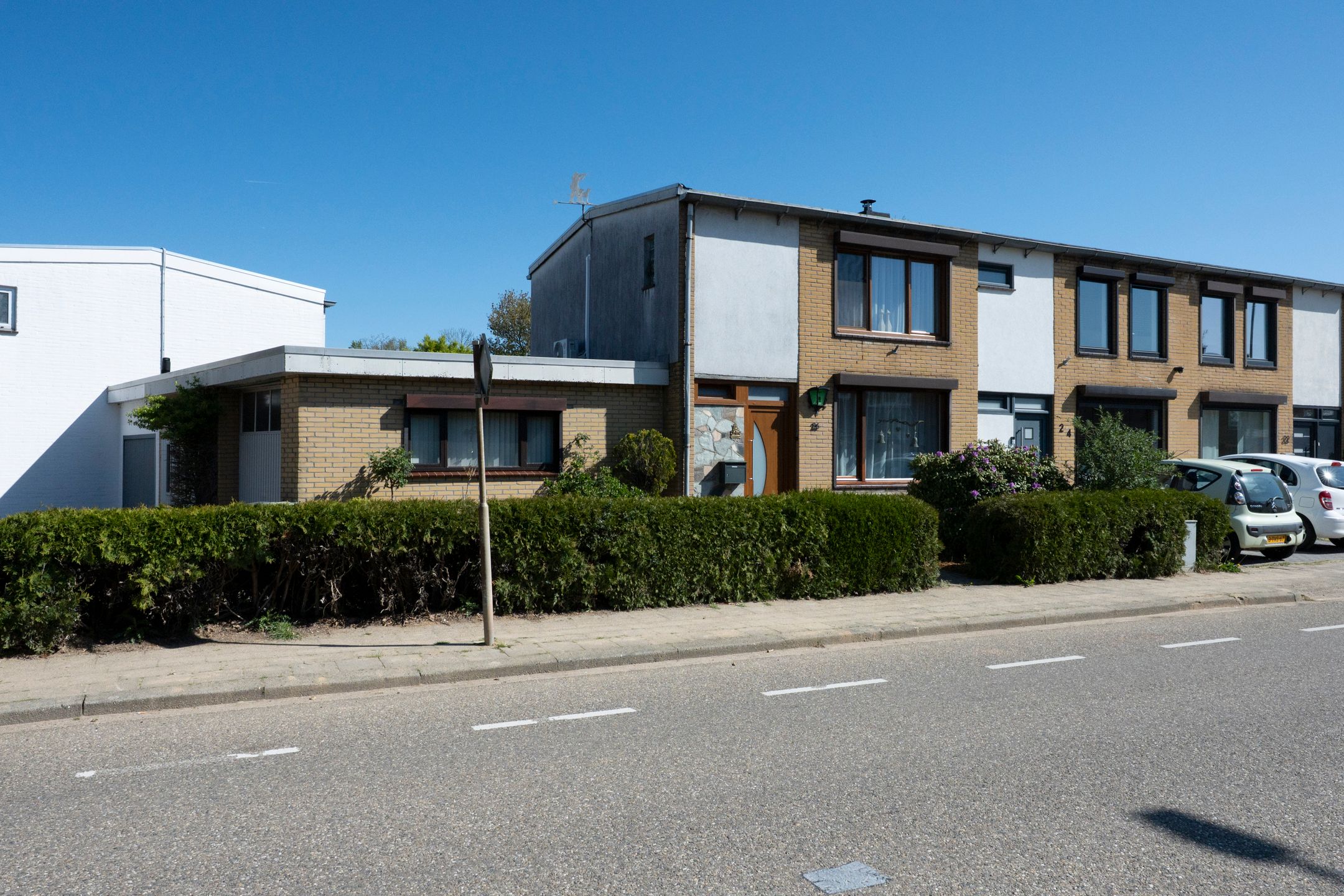 Baneheiderweg 26 